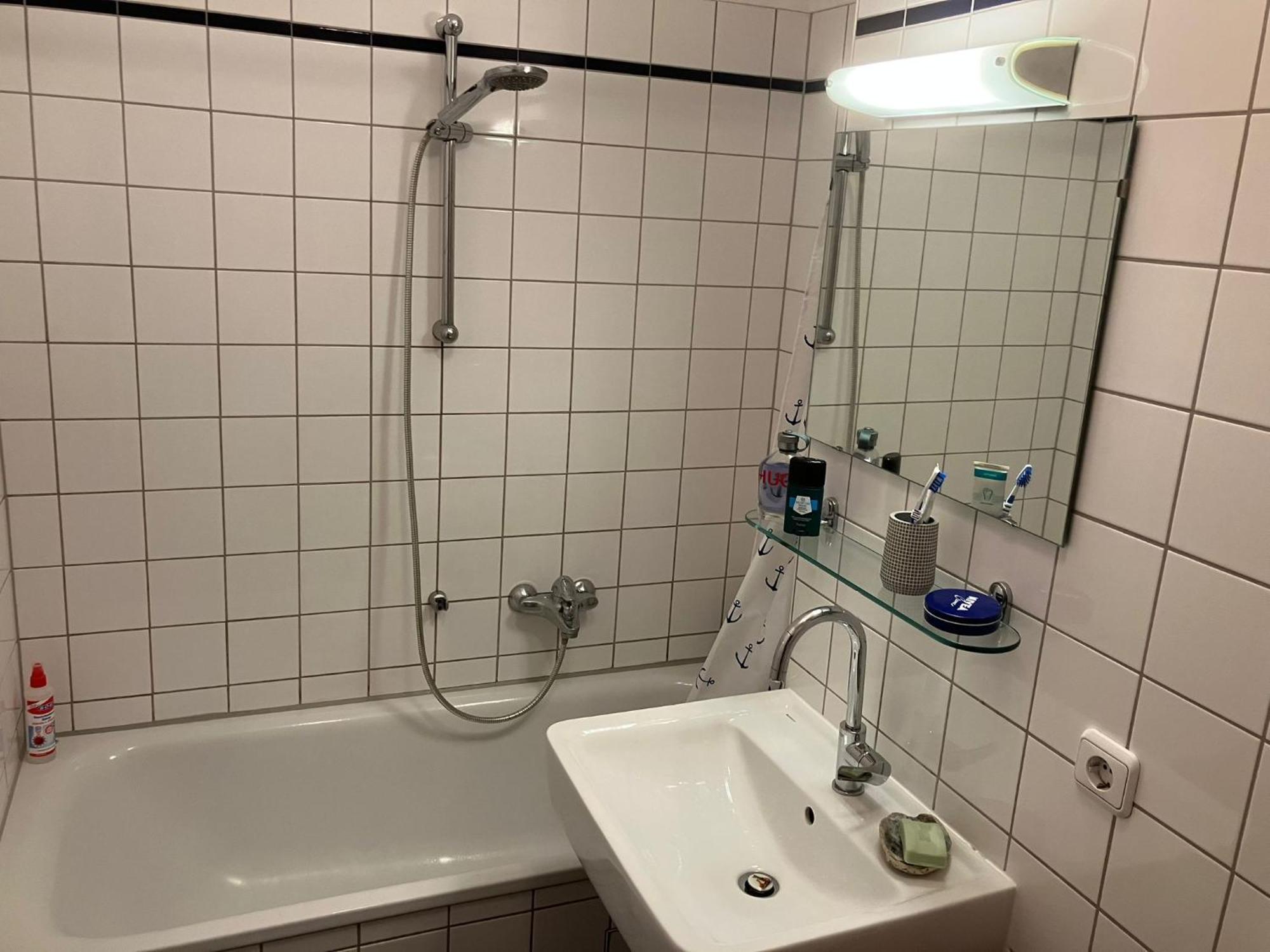 Raja Jooseppi Apartamento Berlim