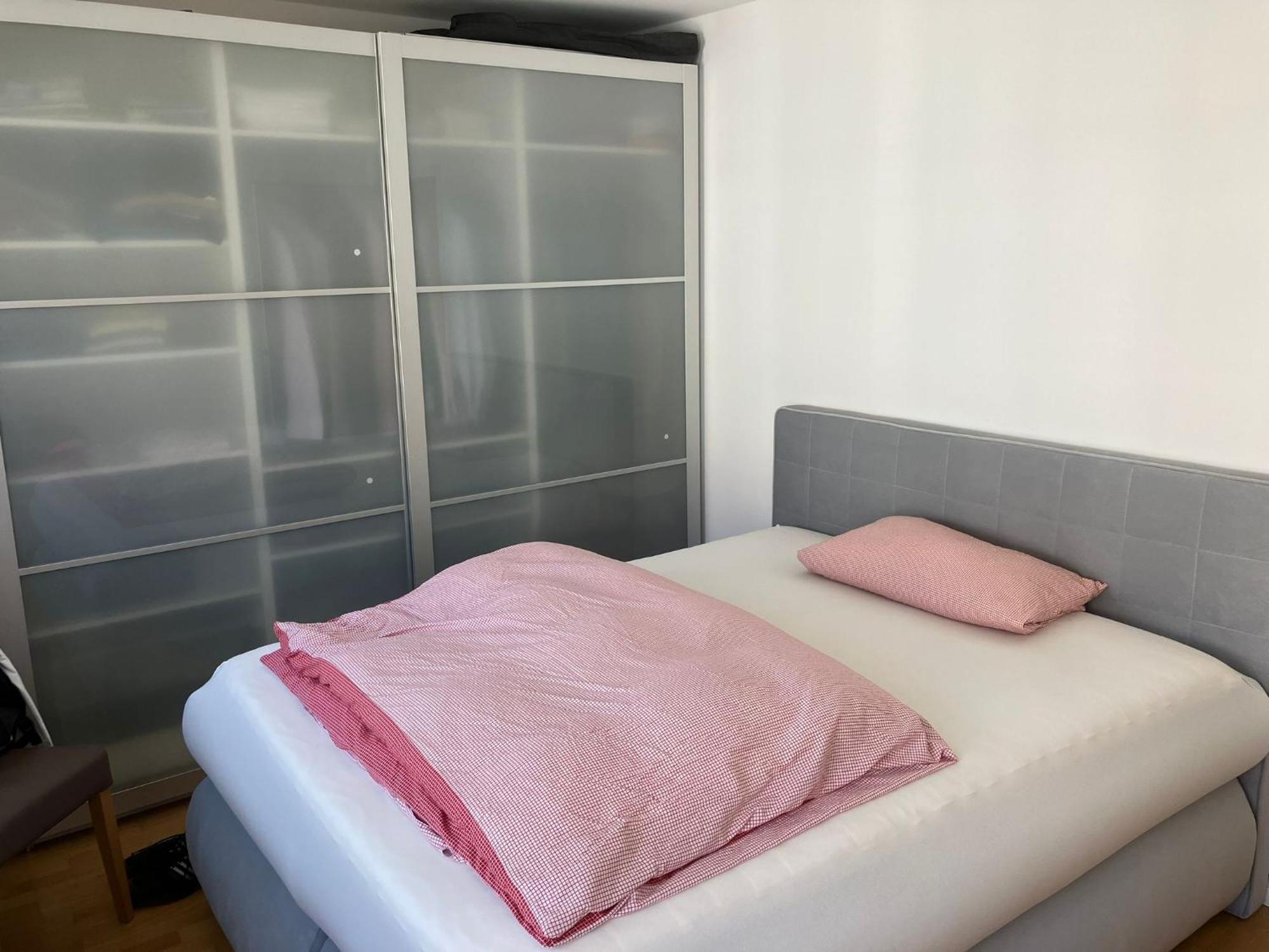 Apartamento Raja Jooseppi Berlim