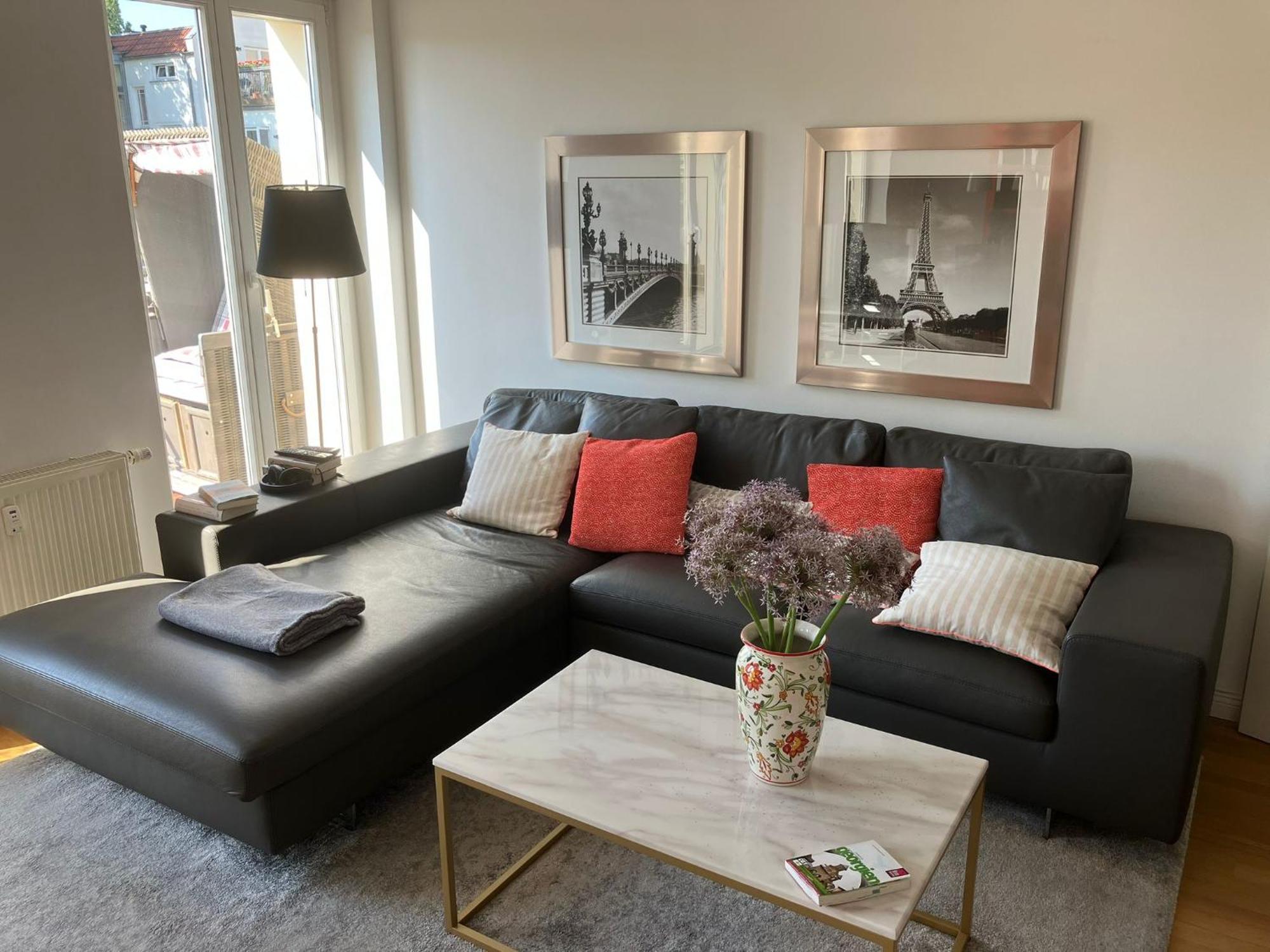 Raja Jooseppi Apartamento *