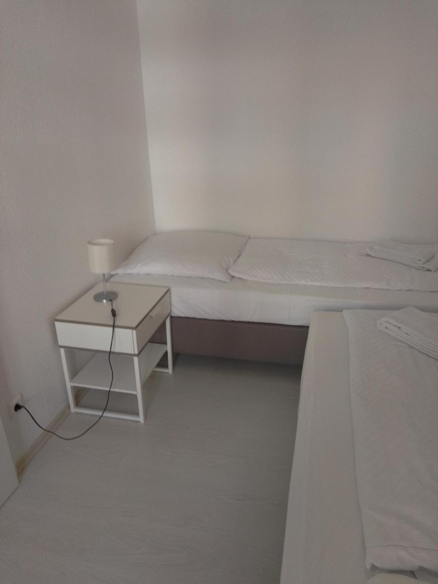 Apartamento Raja Jooseppi Berlim