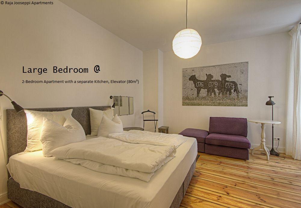 Apartamento Raja Jooseppi *