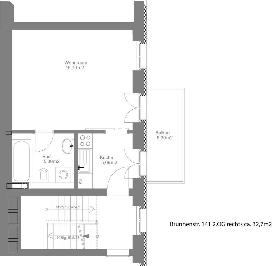 Apartamento Raja Jooseppi *